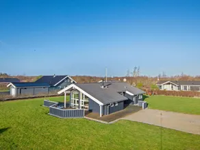 4 Star Holiday Home in Tarm - Image 4