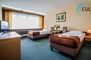 Olimpia Hotel - Image 5