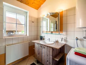 Spacious Apartment in Lukowitz with Sauna - Image 4