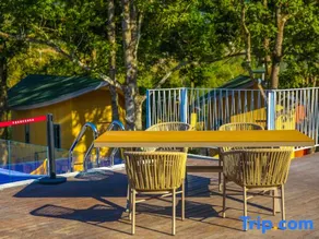 Yongtai Dazhangxi Jinglan · Hot Springs Homestay Collection - Image 4