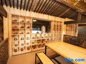 Xiaoyin Jiatang Boutique Guesthouse - Image 4