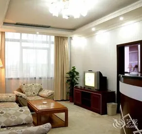 Shanhu Hotel (Guilin Two Rivers and Four Lakes、Elephant Trunk Hill Scenic Spot) - Image 2