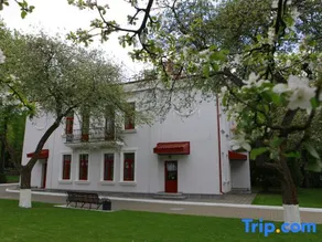Dipservice Hall - Image 4