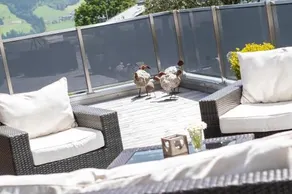 Chalet Bergzeit Ferienhaus mit Sauna & Wellness - Image 5