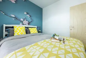 Xichang·Beside The Qiong Hai Wetland Park Locals Apartment 00142790 - Image 3