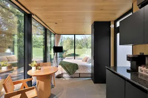 Cameron Ranch Glamping - Image 2