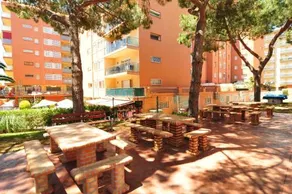 HomeHolidaysRentals Atico Aqua -Costa Barcelona - Image 4