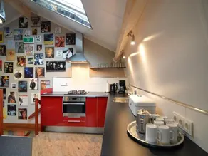 Modern Holiday Home in Easterlittens with Fishing Near - Image 2