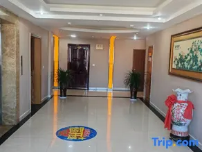 Longteng Hotel - Image 5