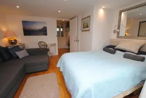 Waterside Self-Catering Serviced Rooms Apartments and Cottages - Image 2