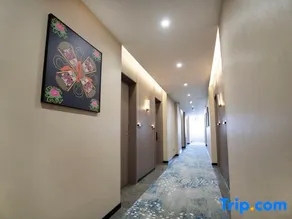 Wenshan Times AI Hotel - Image 2