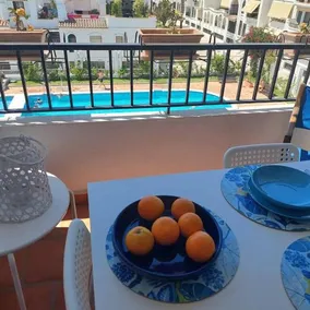 Chic Home Tropical beach Motril with garage - Image 5