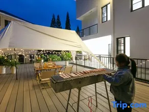 Mipan Moganshan MiPan Light Luxury Beauty Hotel - Image 4
