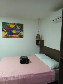 Casa Linda Suítes Guarapari - Image 5