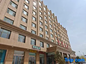 Dongxiang Autonomous County Daban Hotel - Image 2