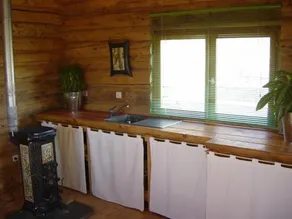 Log Cabin In The Loire Valley - Image 5
