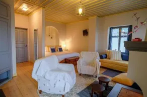 Kiriaki Traditional Hotel & Junior Suites - Image 5