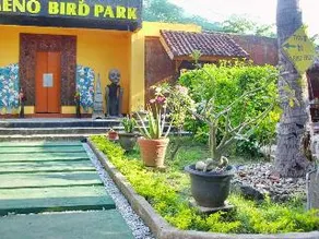 Gili Meno Garden Lodge - Image 1