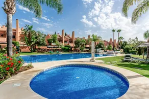 OleHolidays Adosado Mediterraneo Los Monteros 100 m playa - Image 5