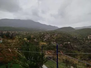 Σπίτι στο βουνό αλλά μια ανάσα από τη θάλασσα - Image 2