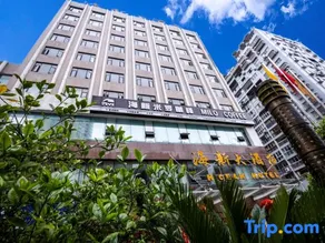 Higean Hotel Zhongxian - Image 2