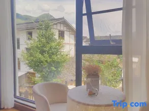 Fanjing Mountain Yunzhong Sheyue Xiasha Inn - Image 5