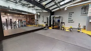 Wilmslow Park Manchester - Image 5