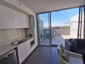 Top Level Luxuy Apartment - Image 4