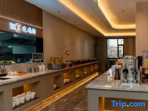 Aifeng Hotel (Taiyuan Wanda Plaza Branch) - Image 3