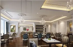 The Vyra Suites NH Collection Doha - Image 3