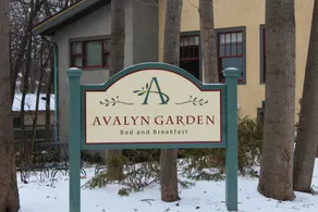 Avalyn Garden Bed & Breakfast - Image 3
