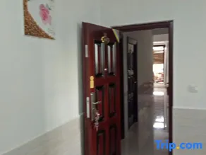 Hengyang County Tiantian Apartment - Image 4