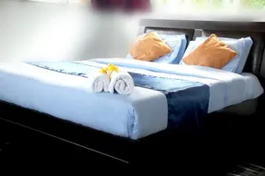 Chirayu Hotel - Image 2