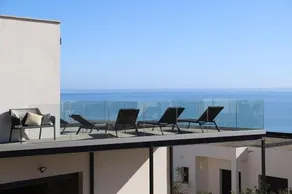 Villa soleil levant vue mer panoramique - Image 3
