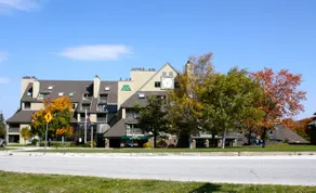 Mountain Green Ski & Golf Resort 3-D10 Across the Street from the Lifts - Image 3