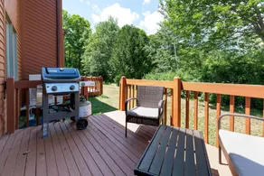 Gore Mnt. Adirondack Ski Vacation Rental Unit 46G - Image 4