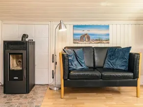 6 Person Holiday Home in Hals-by Traum - Image 2