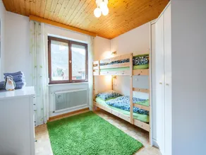 Boutique Chalet in Gantschier with Garden - Image 5