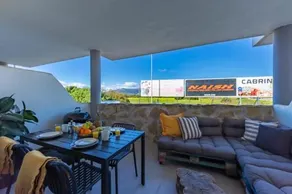 Near beach cosy terrace pool & fibre WIFI - Image 2
