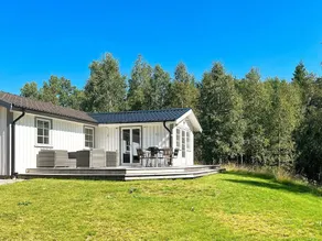 4 Person Holiday Home in Hacksvik-by Traum - Image 3