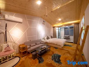 Yunshuiyao Brigdehead Inn - Image 3