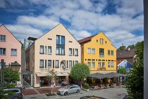 Ama-Apartmenthotel Erding - Image 3