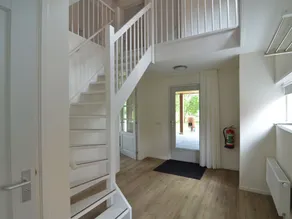 Modern Holiday Home With Fenced Garden in Boijl - Image 5