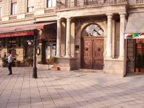 Vigado Sq. Panorama Apartment - Image 1