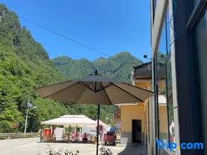 Shennongjia Hongping Town Tianjie Homestay - Image 3