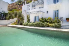 Skyros Apartments Sleeps up to 5 Magazia - Image 5