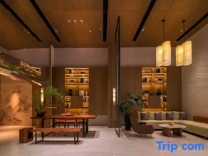 Shengli Shiyou Plaza Hotel - Image 2