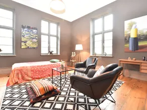  country Apartment in Steffenshagen With Garden - Image 3