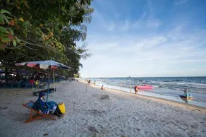 Grand Beach Condo B404 By Malai - Image 5