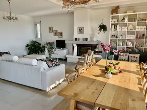 Stunning 6-Bed Villa In Etoy - Image 4